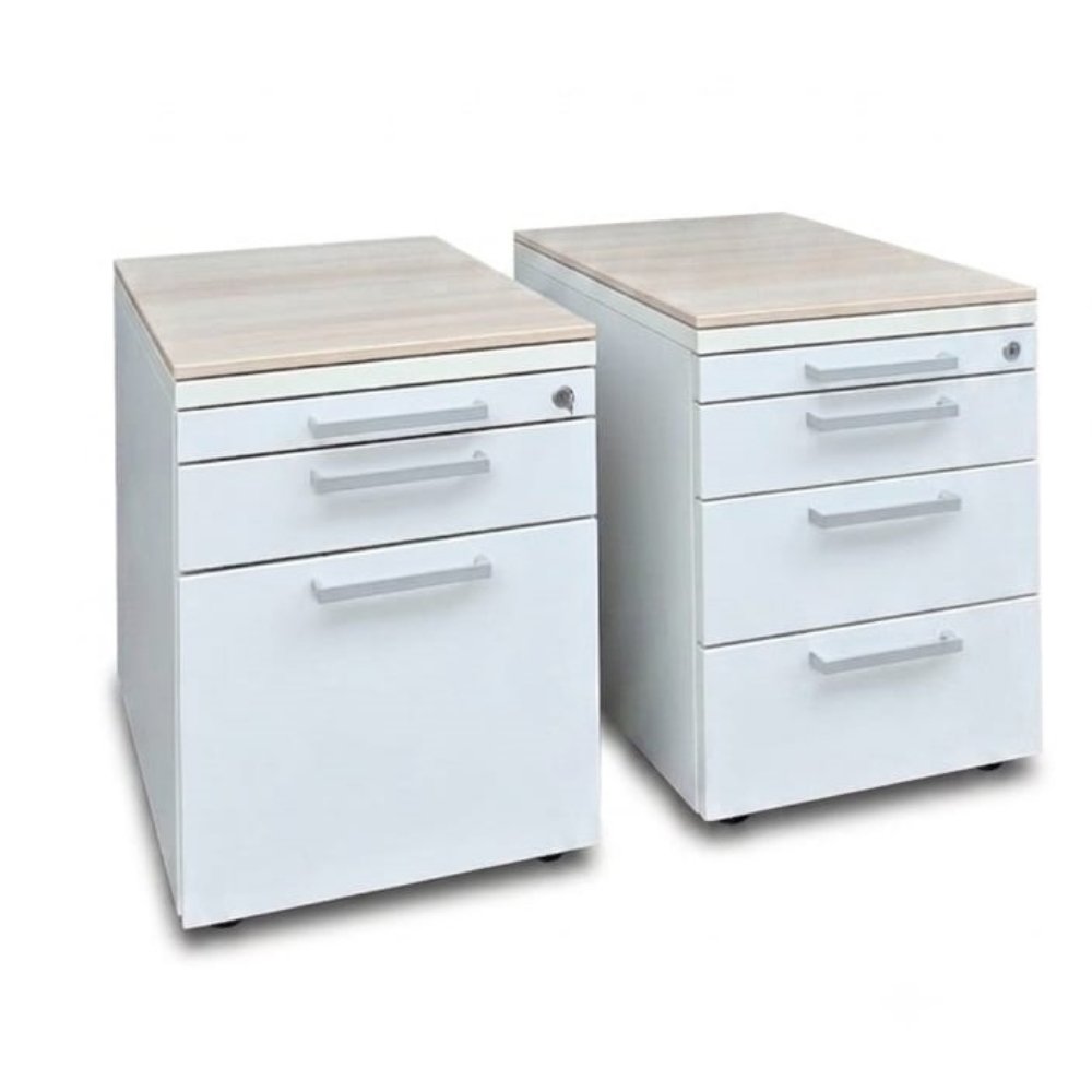 Steelcase Stalčių Blokai, Švedija