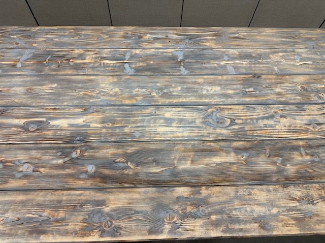 Konferencinis Stalas Su Medžio Masyvo Stalviršiu 260x117cm, Švedija