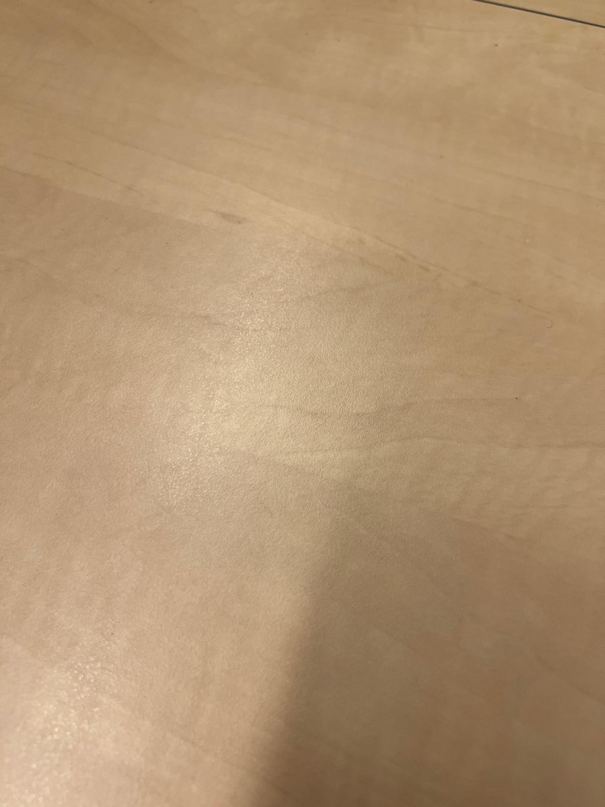 Vepa Konferencinis Stalas 238x130/143cm Su Laidų Valdymo Sistema, Olandija